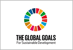 Read about Global Goals ...